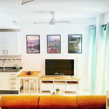 Loft Mentidero Cádis Exterior foto