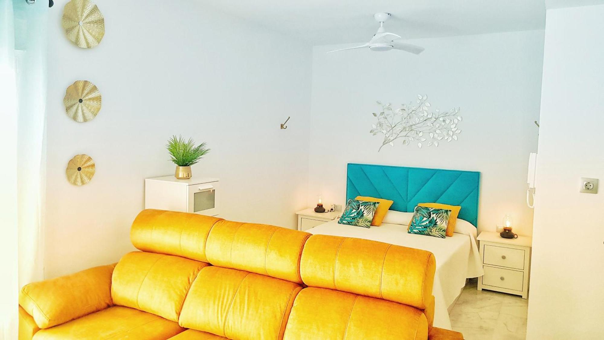 Loft Mentidero Cádis Exterior foto