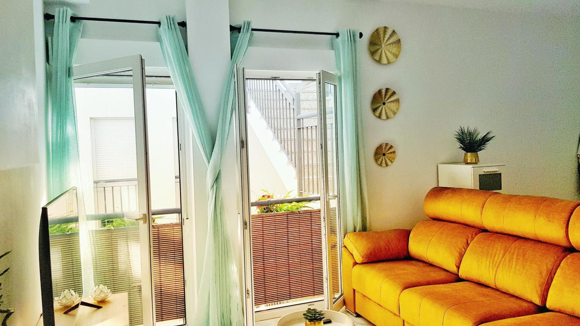 Loft Mentidero Cádis Exterior foto