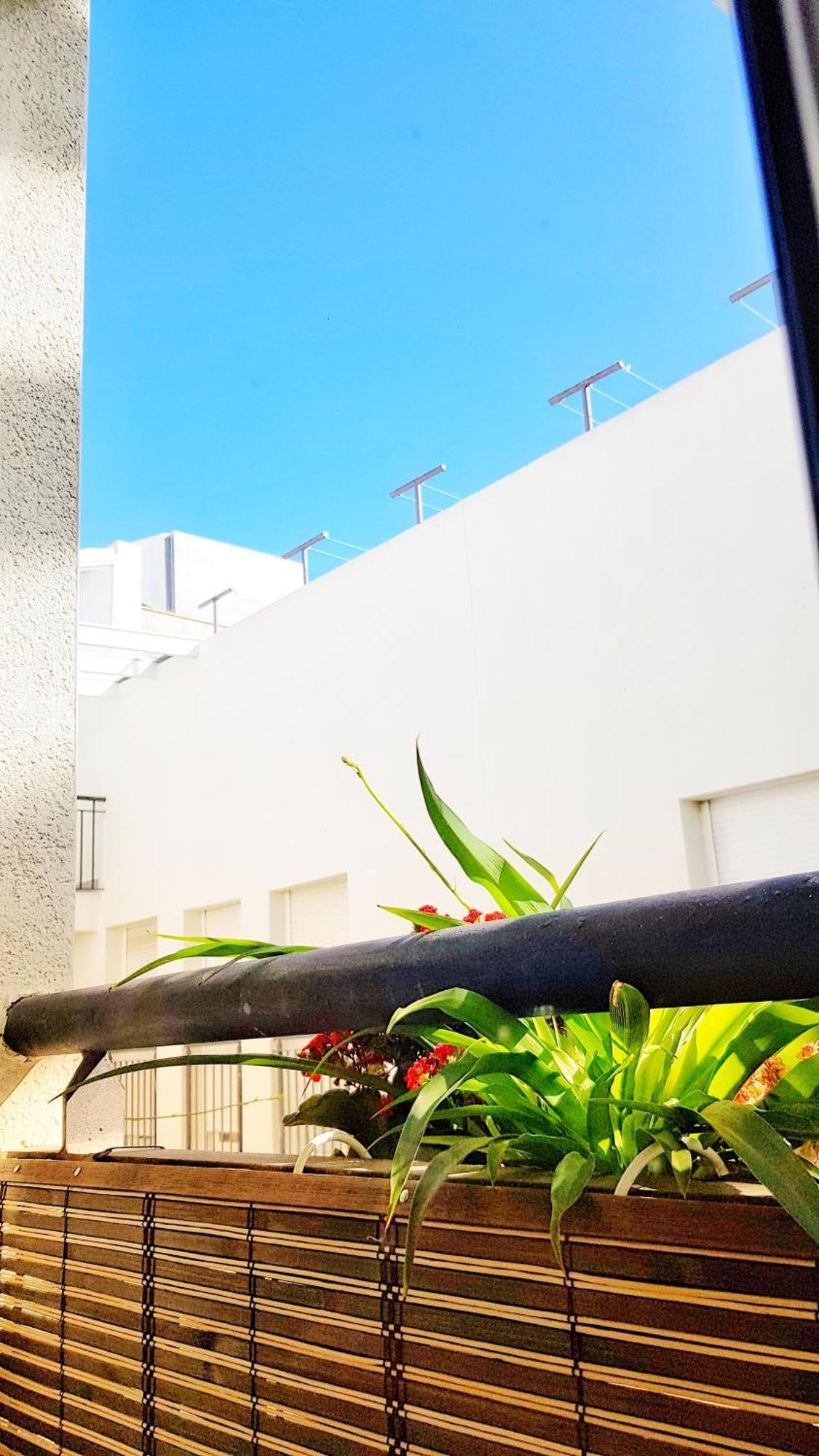 Loft Mentidero Cádis Exterior foto