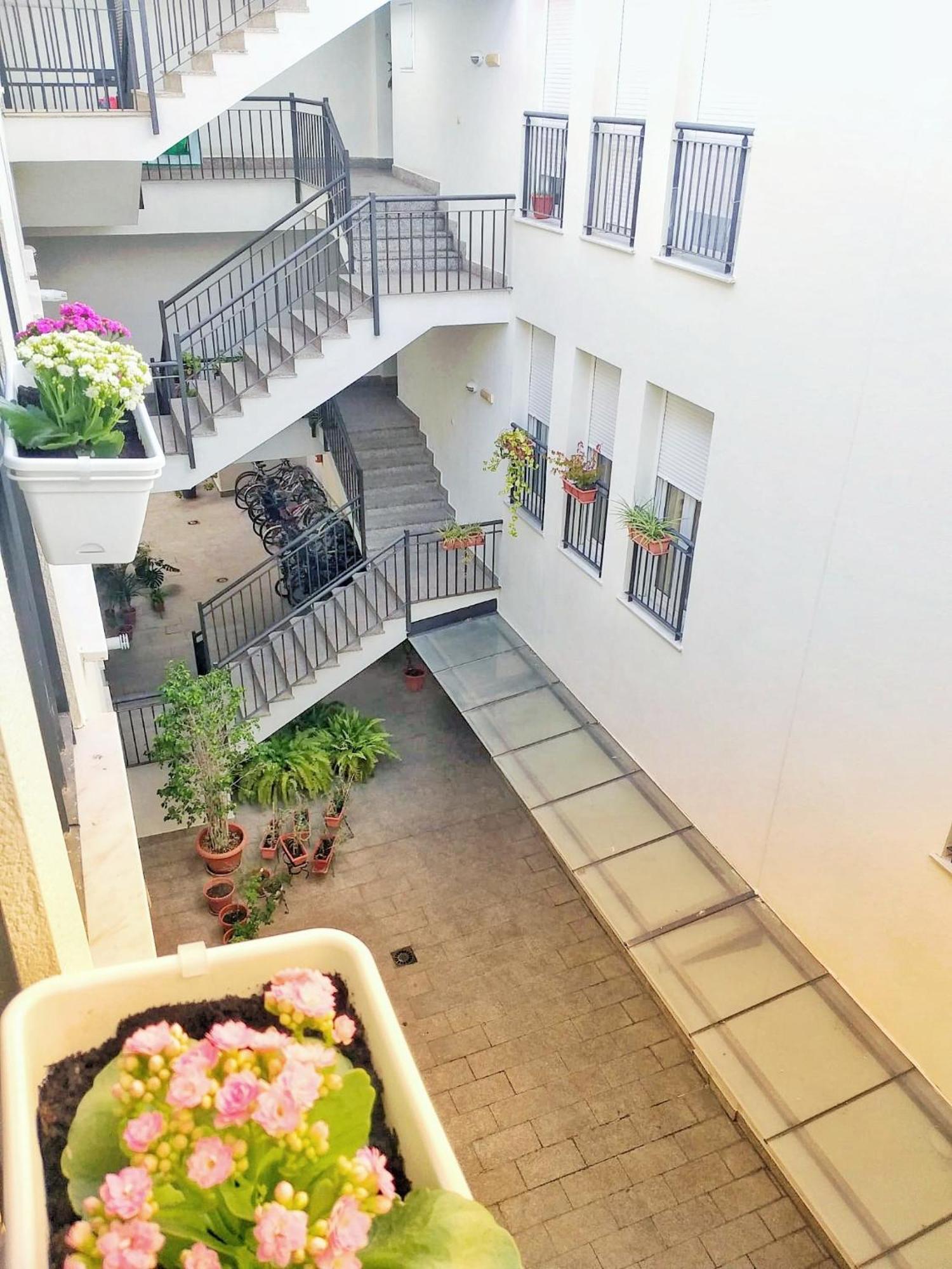 Loft Mentidero Cádis Exterior foto