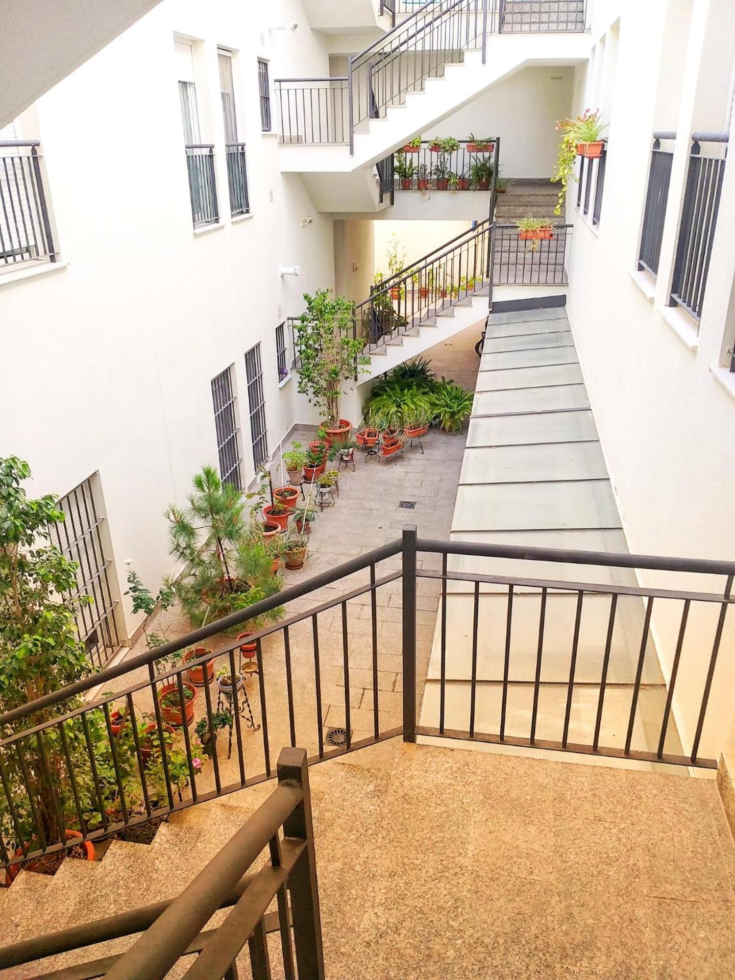 Loft Mentidero Cádis Exterior foto