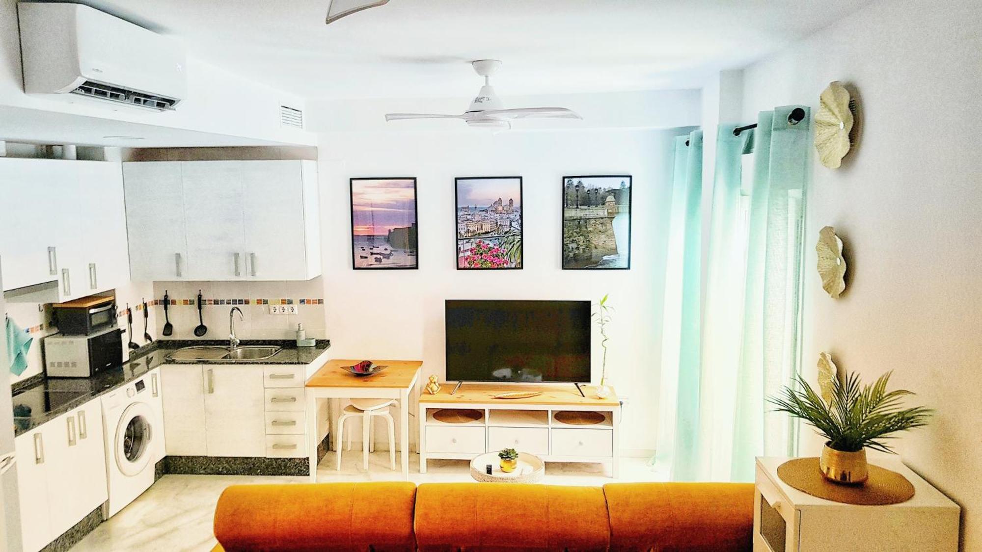 Loft Mentidero Cádis Exterior foto
